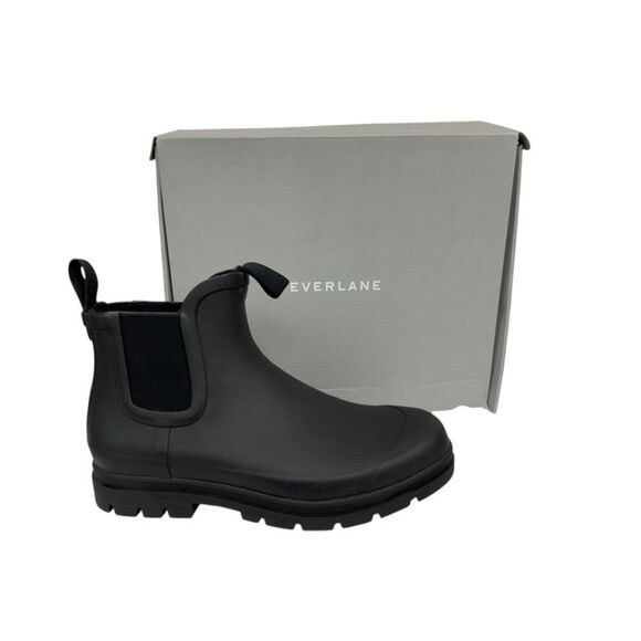 EVERLANE The Rain Boot NEW - Picture 3 of 12